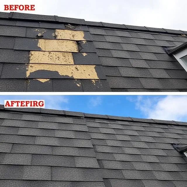 Roof Repair Near Me in Golden Valley, AZ near me